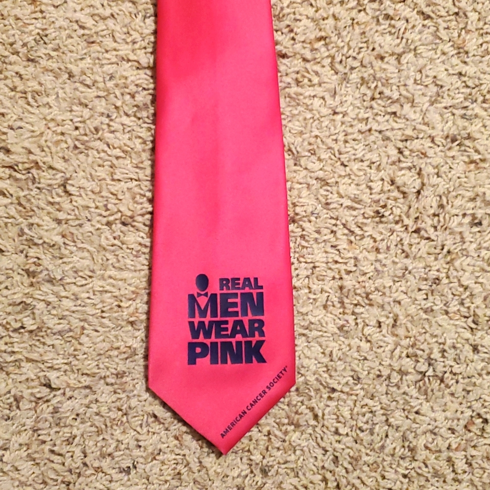 Wolf Mark Tie